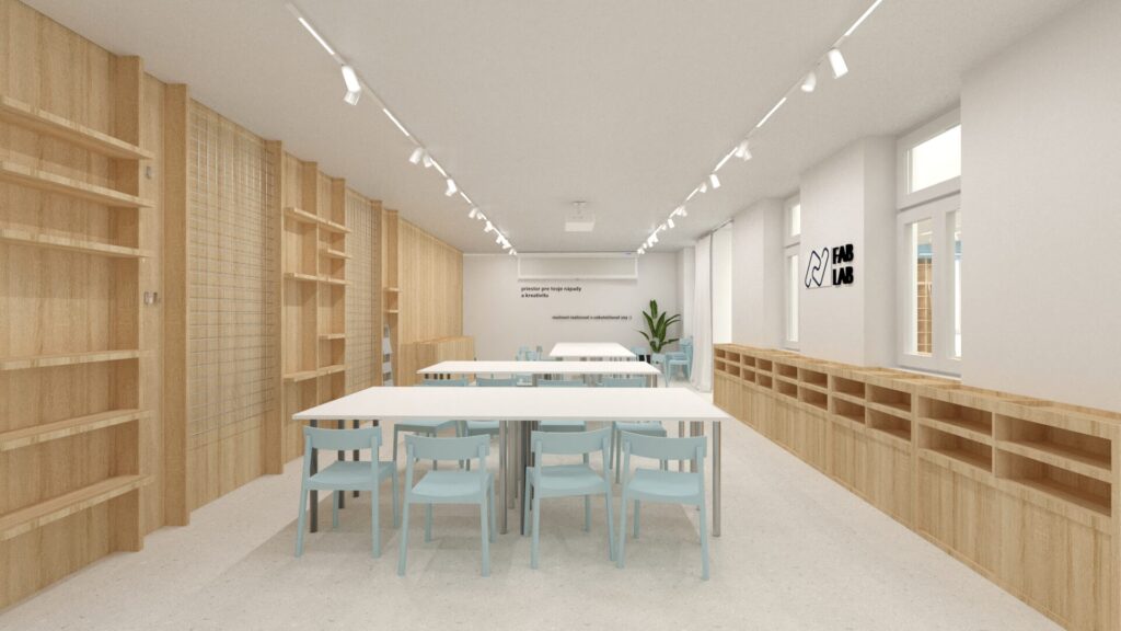 fab lab