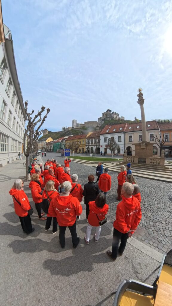 dobrovoľníctvo