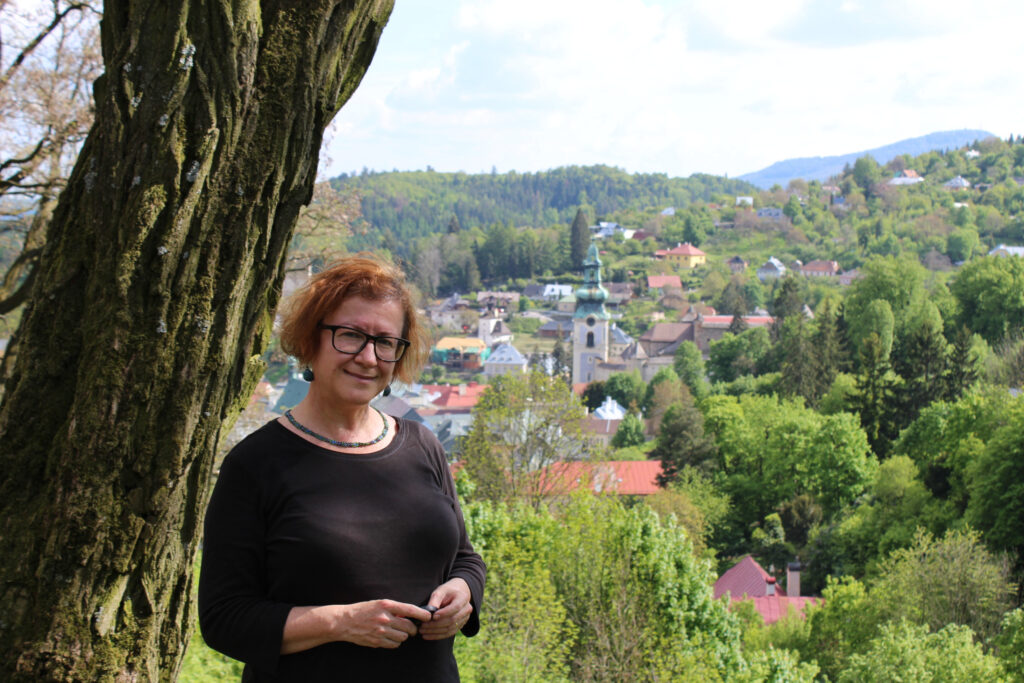 Anikó N. Tóth with her city[15] (1)
