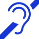 Accessible for Deaf audiences